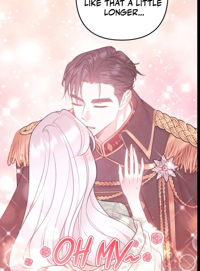 Hold Her Tighter So She Wouldn’t Run Away Chapter 25 - Page 45