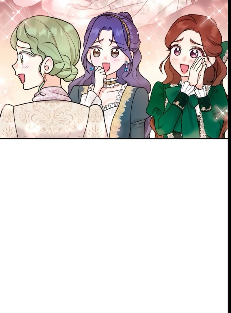 Hold Her Tighter So She Wouldn’t Run Away Chapter 25 - Page 46