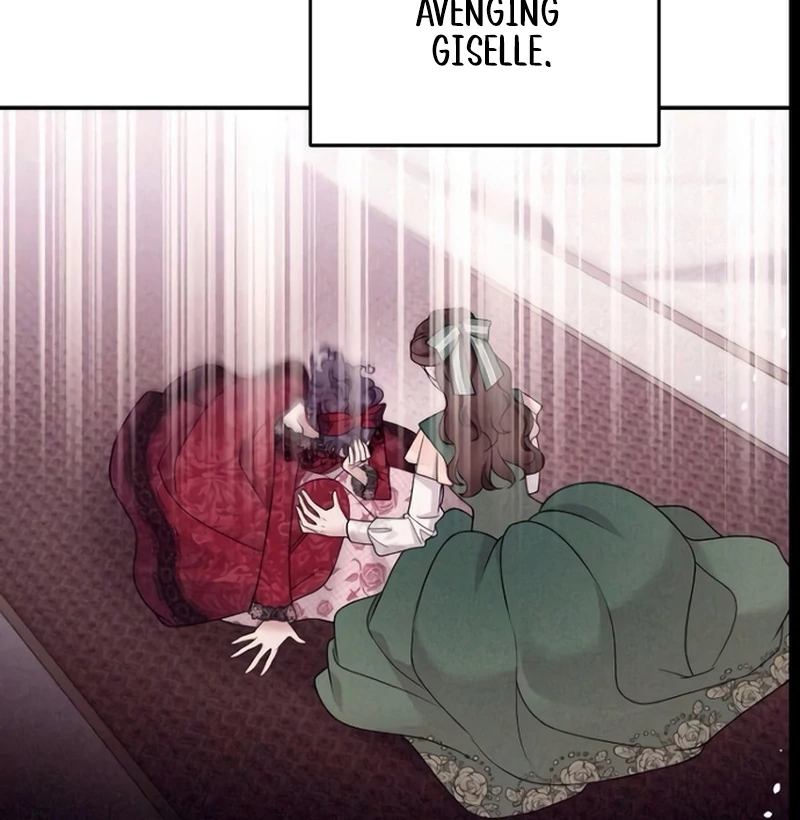 Hold Her Tighter So She Wouldn’t Run Away Chapter 25 - Page 49