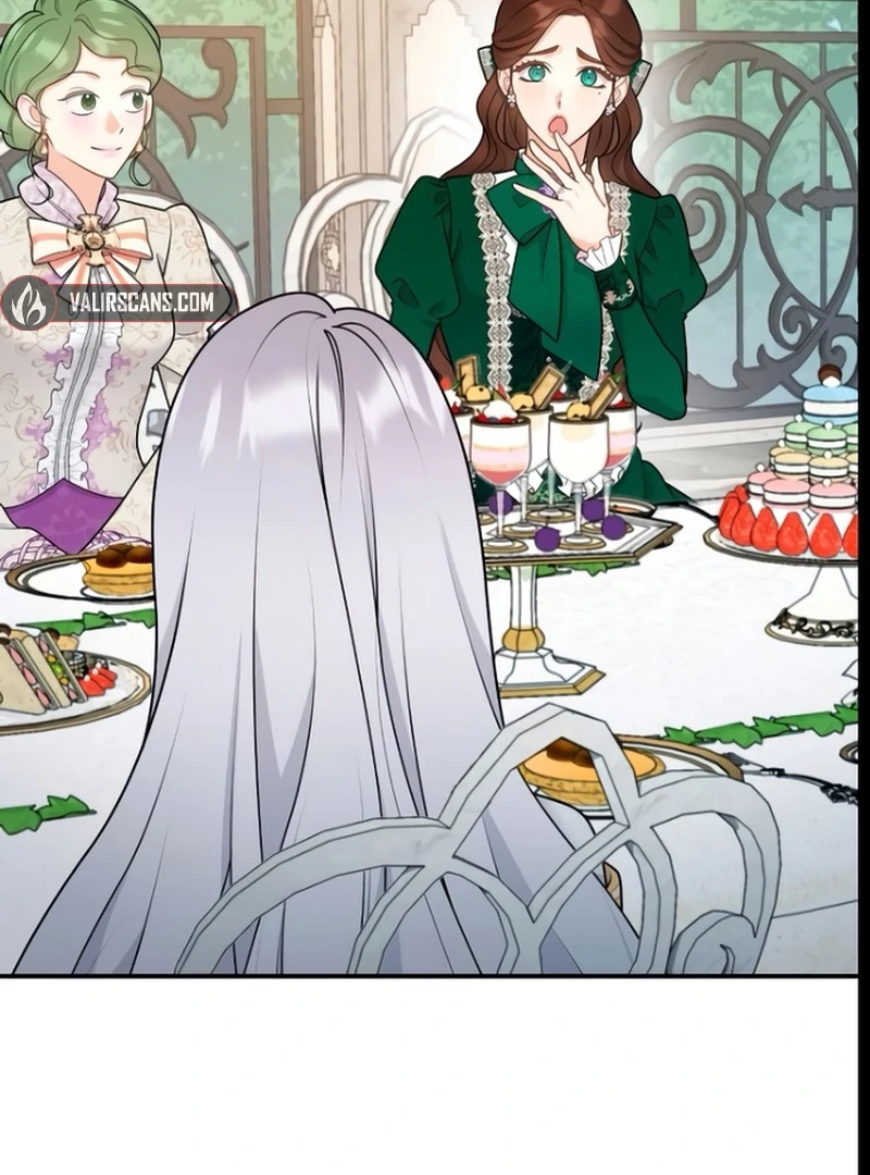 Hold Her Tighter So She Wouldn’t Run Away Chapter 25 - Page 5