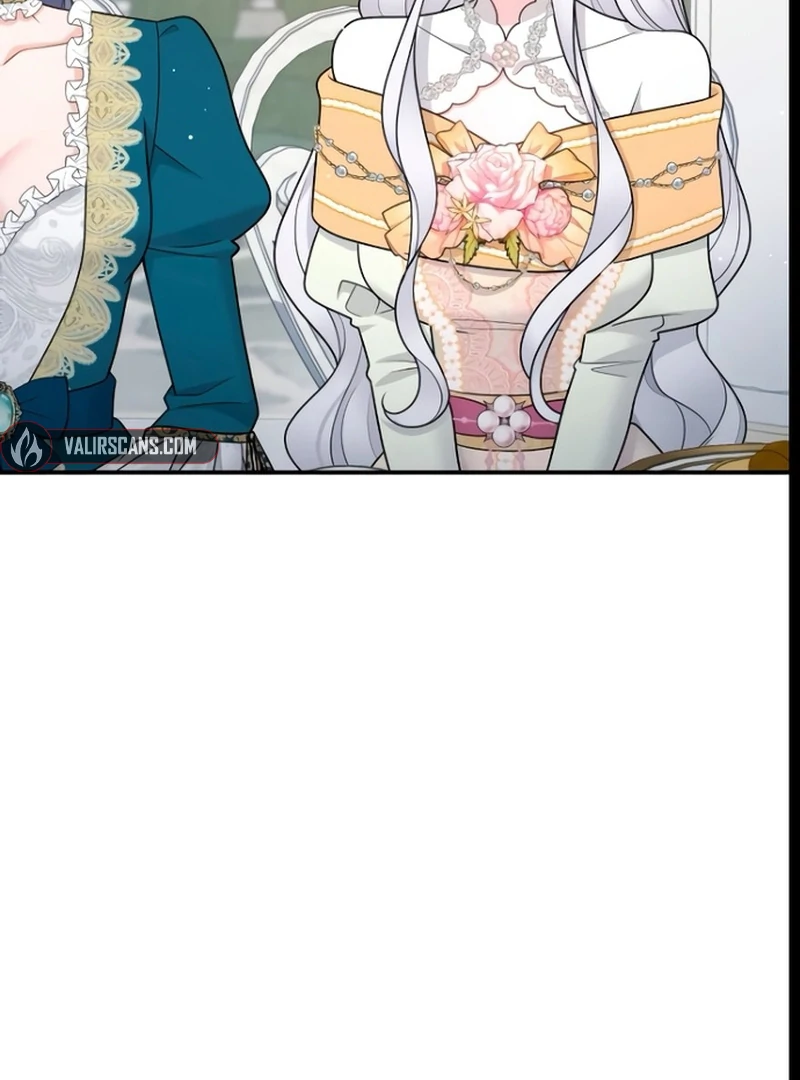 Hold Her Tighter So She Wouldn’t Run Away Chapter 25 - Page 53