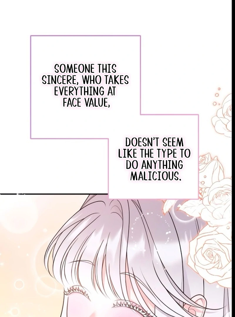 Hold Her Tighter So She Wouldn’t Run Away Chapter 25 - Page 54