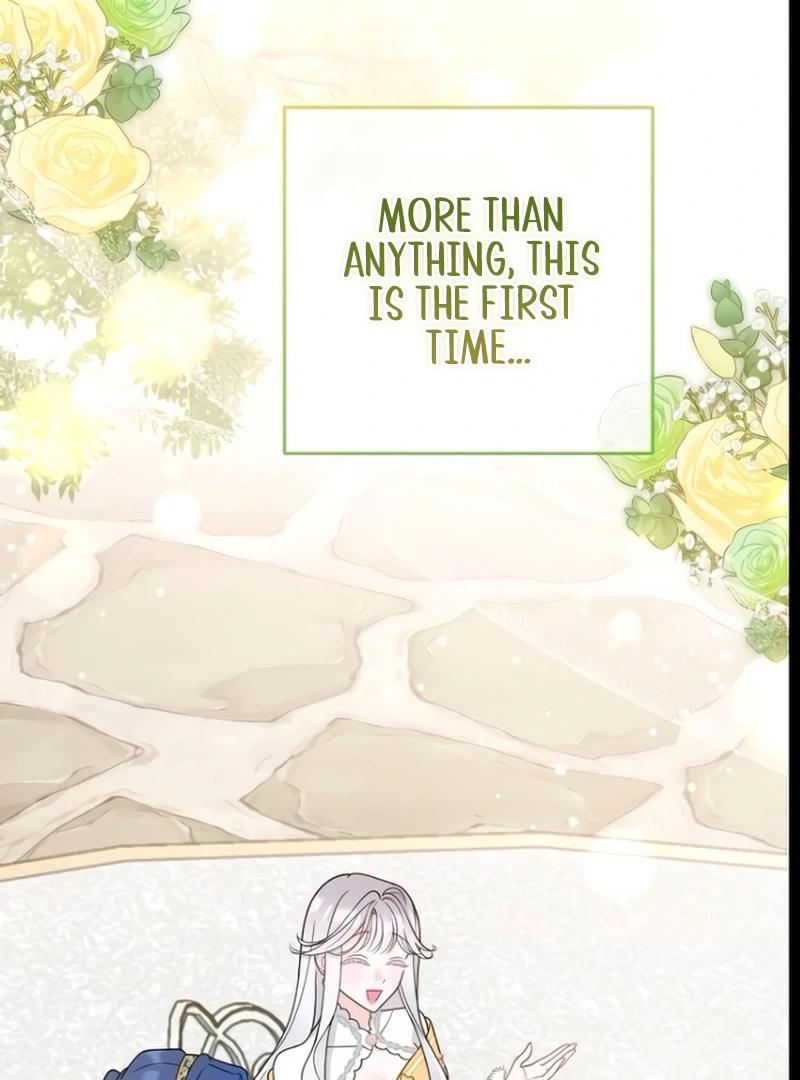 Hold Her Tighter So She Wouldn’t Run Away Chapter 25 - Page 58