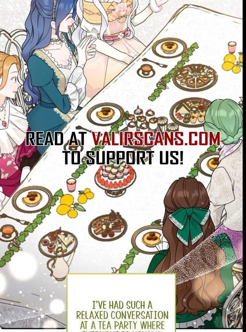 Hold Her Tighter So She Wouldn’t Run Away Chapter 25 - Page 59