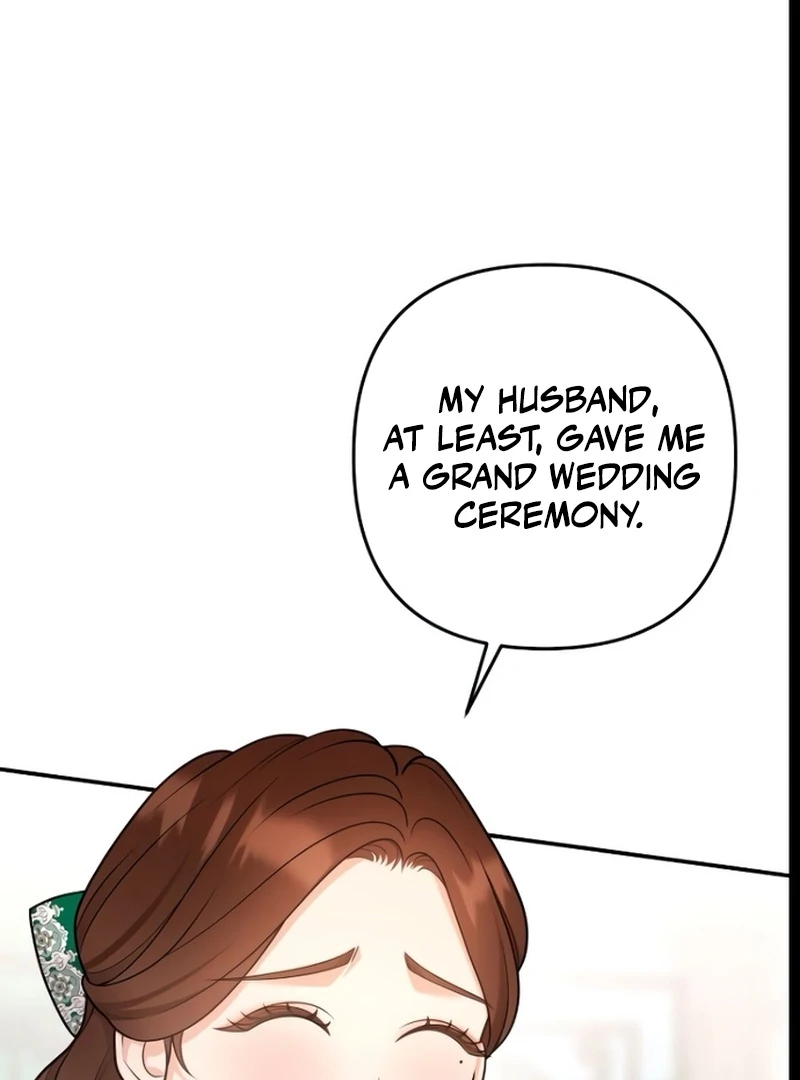 Hold Her Tighter So She Wouldn’t Run Away Chapter 25 - Page 6