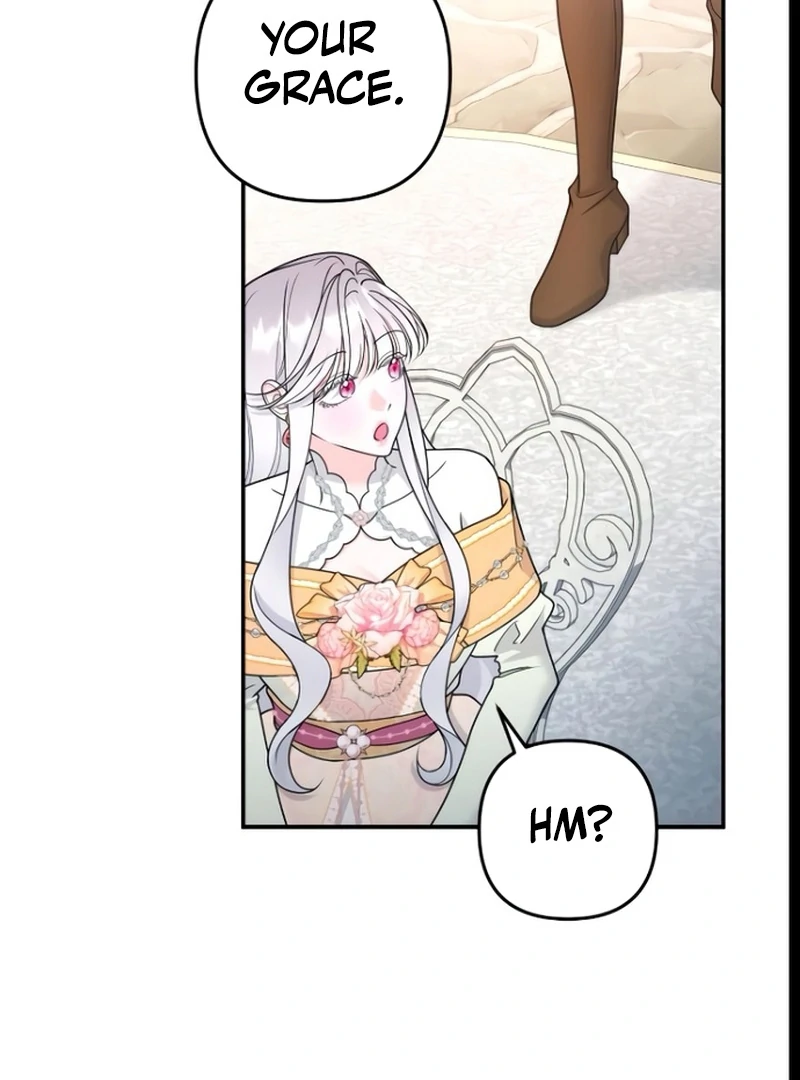 Hold Her Tighter So She Wouldn’t Run Away Chapter 25 - Page 61