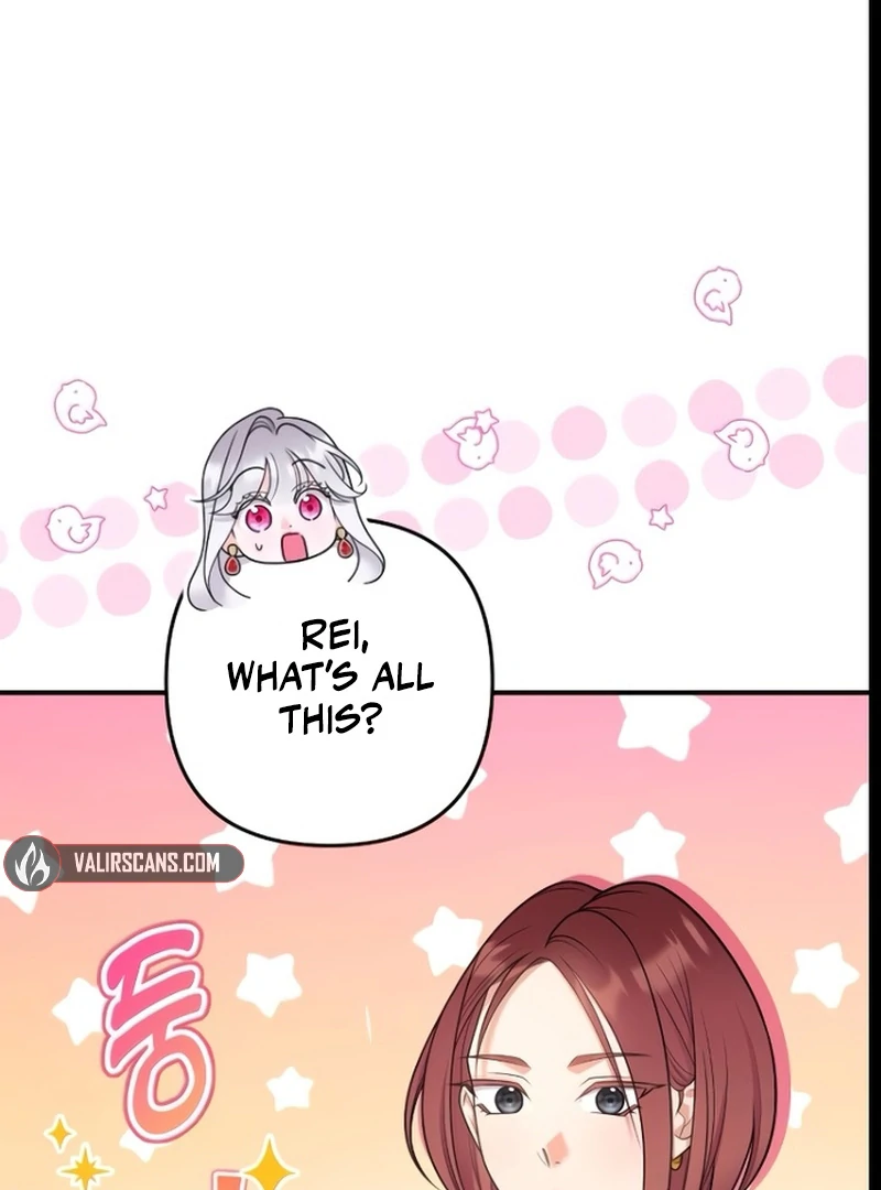 Hold Her Tighter So She Wouldn’t Run Away Chapter 25 - Page 62