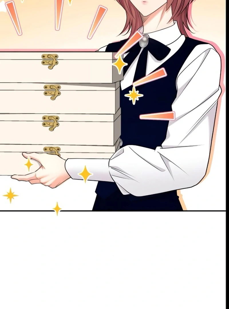 Hold Her Tighter So She Wouldn’t Run Away Chapter 25 - Page 63