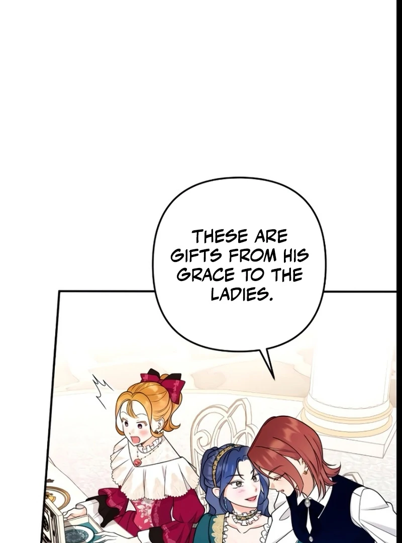 Hold Her Tighter So She Wouldn’t Run Away Chapter 25 - Page 64