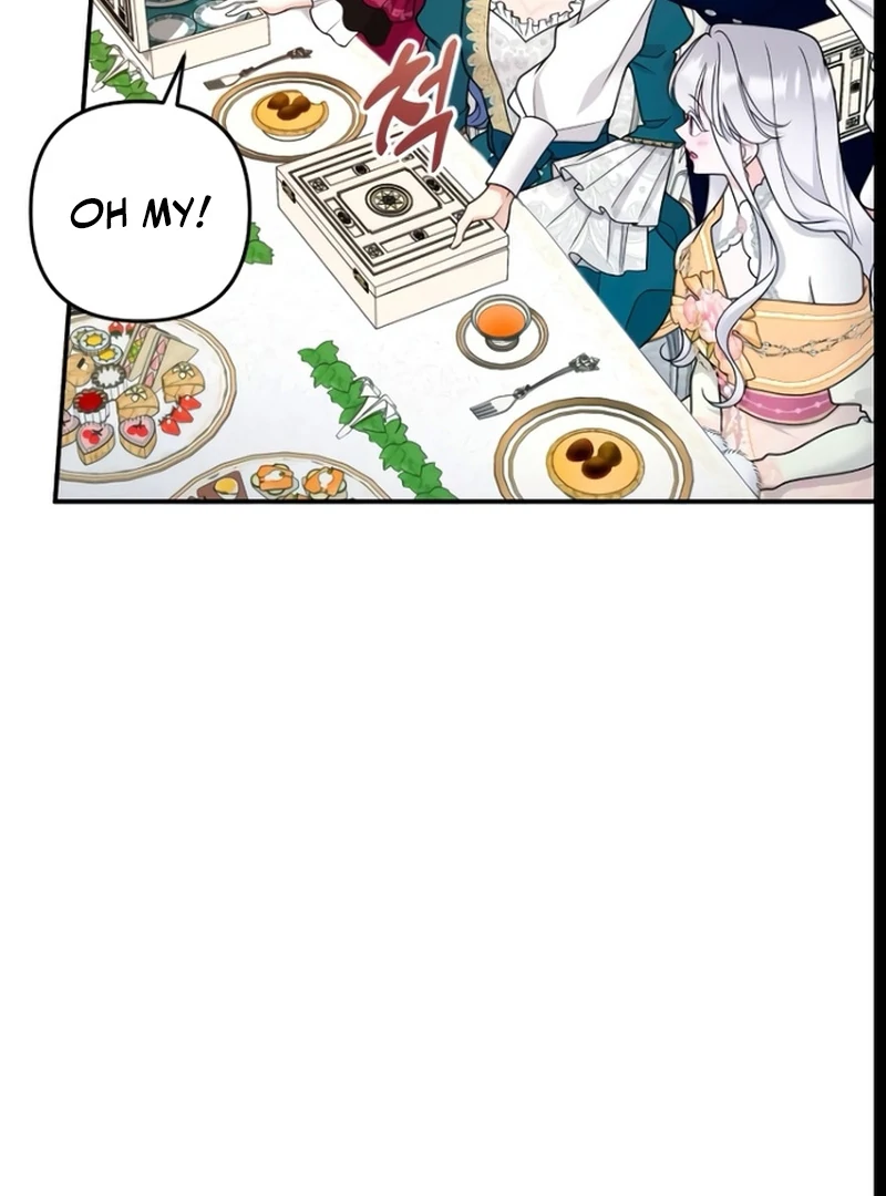 Hold Her Tighter So She Wouldn’t Run Away Chapter 25 - Page 65