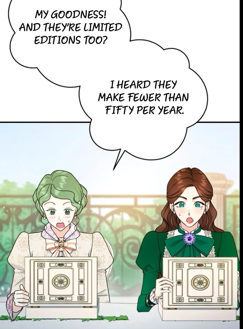 Hold Her Tighter So She Wouldn’t Run Away Chapter 25 - Page 68