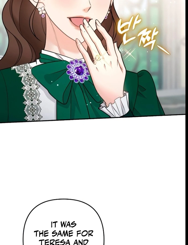 Hold Her Tighter So She Wouldn’t Run Away Chapter 25 - Page 7