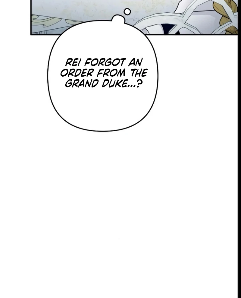 Hold Her Tighter So She Wouldn’t Run Away Chapter 25 - Page 71