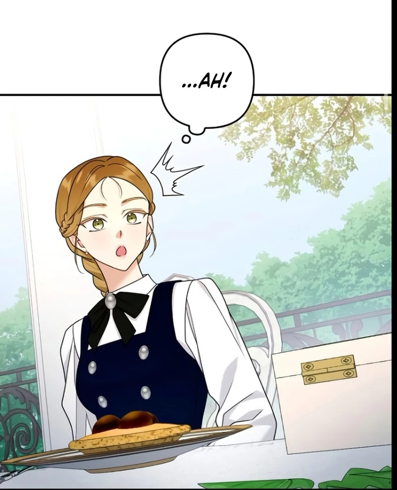 Hold Her Tighter So She Wouldn’t Run Away Chapter 25 - Page 72