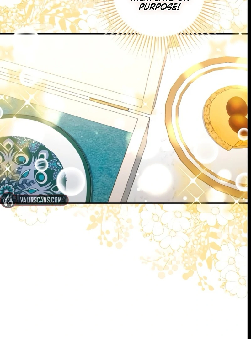 Hold Her Tighter So She Wouldn’t Run Away Chapter 25 - Page 74