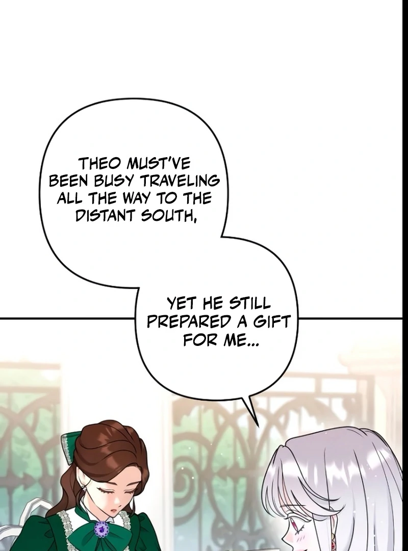 Hold Her Tighter So She Wouldn’t Run Away Chapter 25 - Page 75