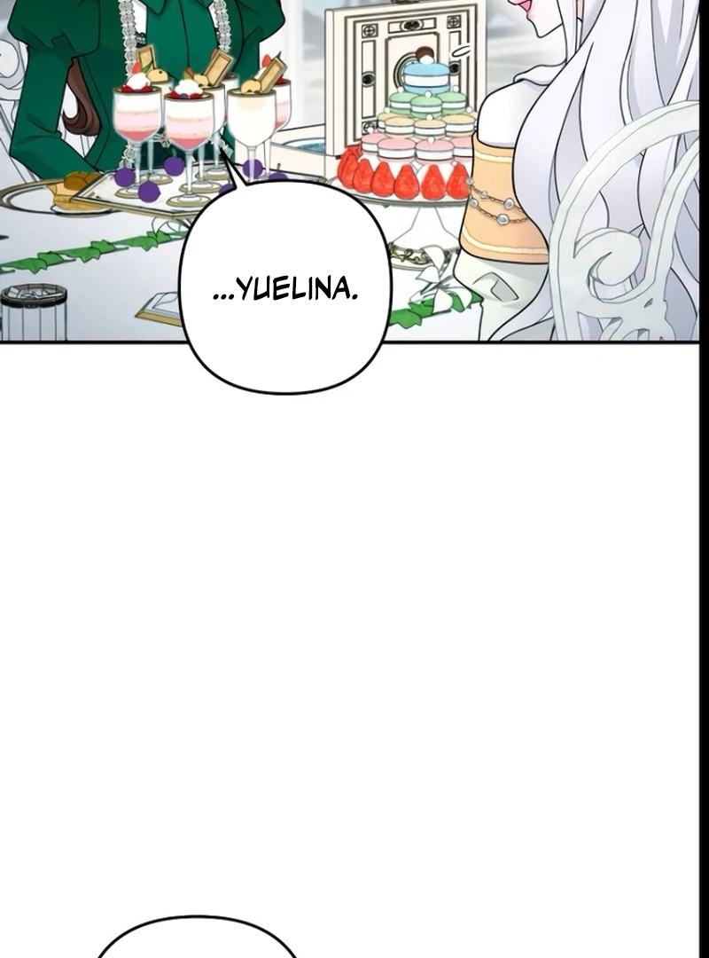 Hold Her Tighter So She Wouldn’t Run Away Chapter 25 - Page 76