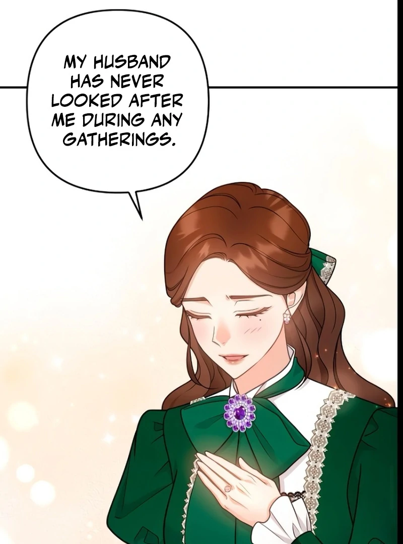 Hold Her Tighter So She Wouldn’t Run Away Chapter 25 - Page 79