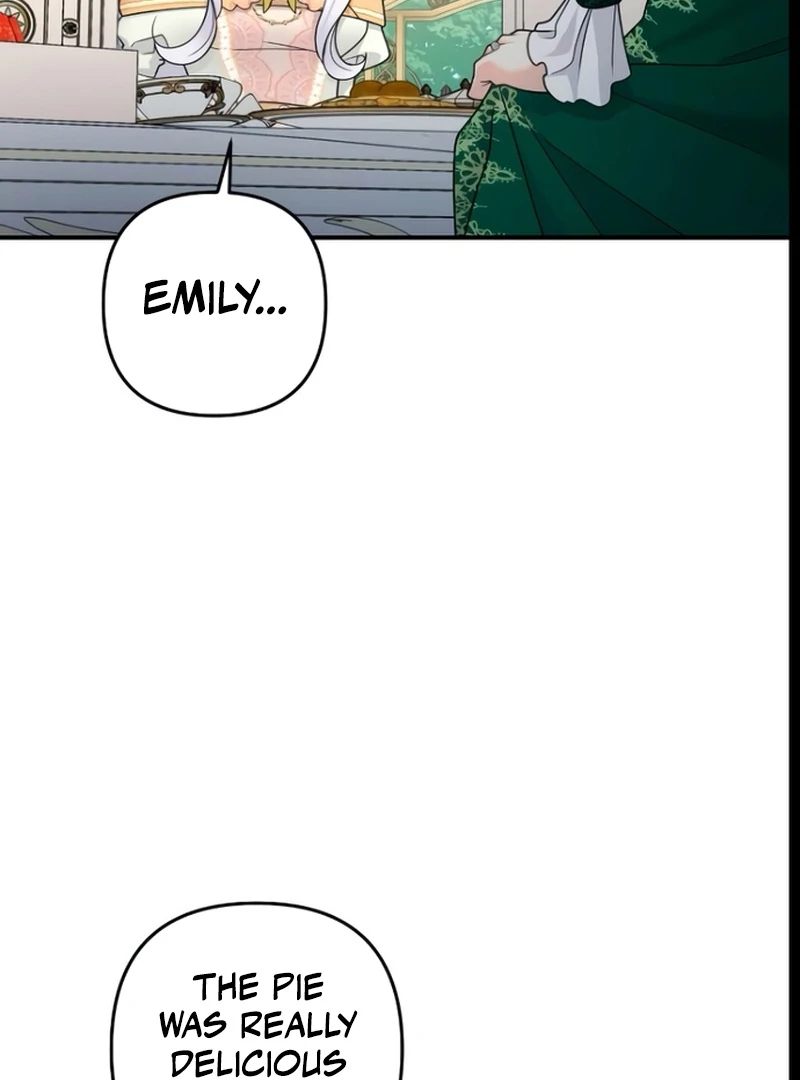 Hold Her Tighter So She Wouldn’t Run Away Chapter 25 - Page 82