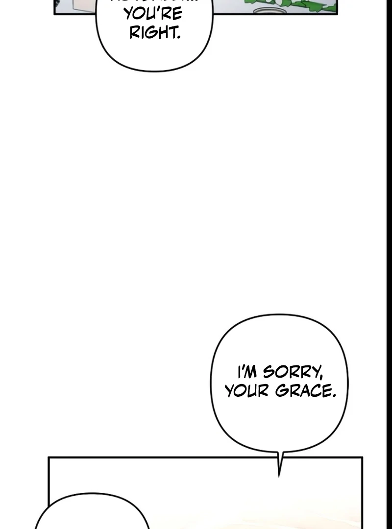 Hold Her Tighter So She Wouldn’t Run Away Chapter 25 - Page 84