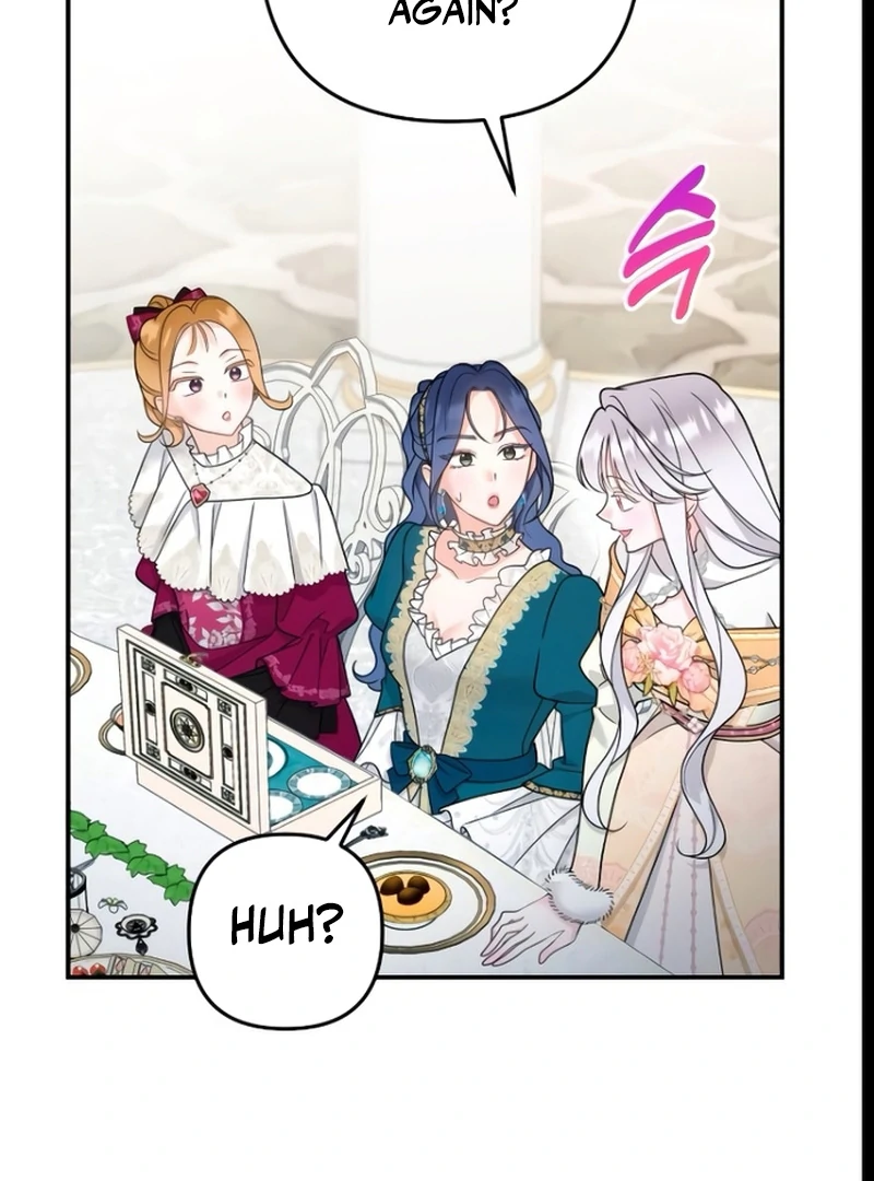 Hold Her Tighter So She Wouldn’t Run Away Chapter 25 - Page 87