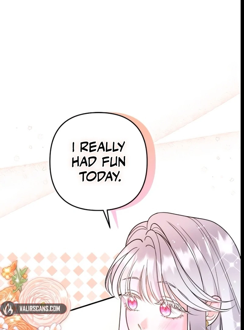 Hold Her Tighter So She Wouldn’t Run Away Chapter 25 - Page 88