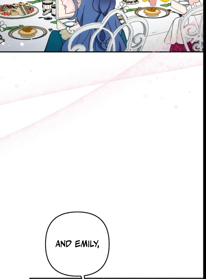 Hold Her Tighter So She Wouldn’t Run Away Chapter 25 - Page 91