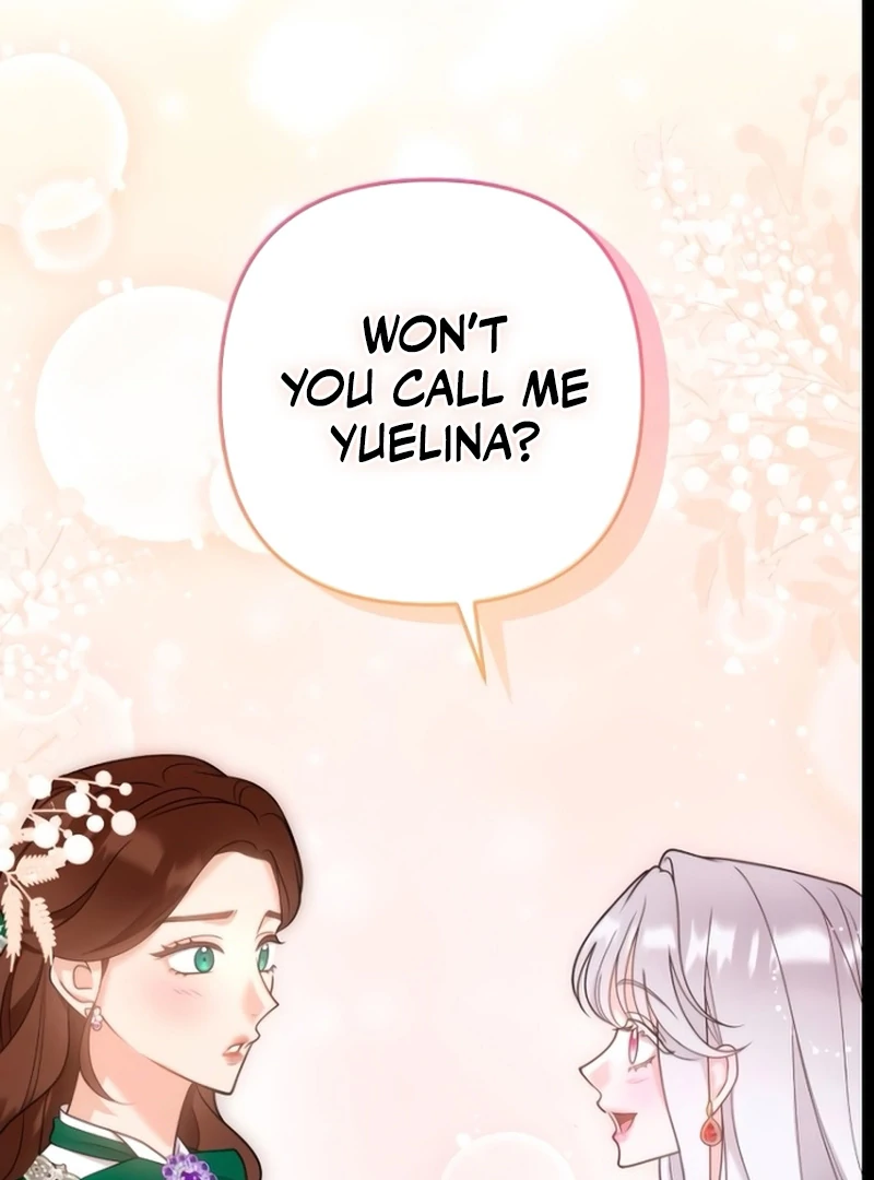 Hold Her Tighter So She Wouldn’t Run Away Chapter 25 - Page 93