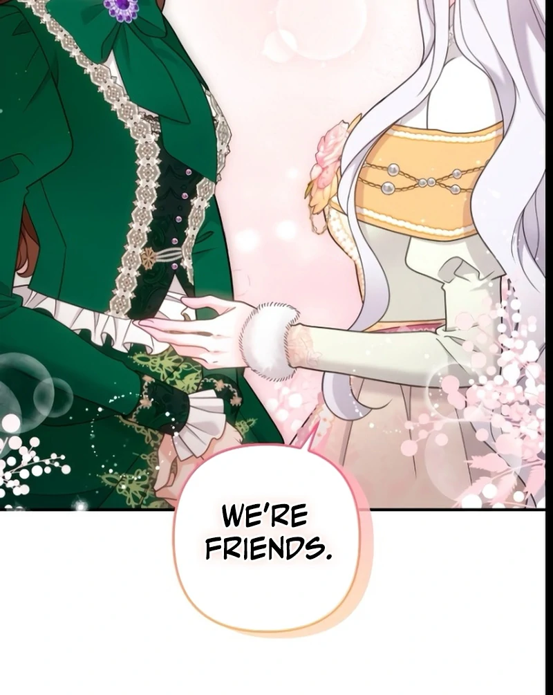 Hold Her Tighter So She Wouldn’t Run Away Chapter 25 - Page 94