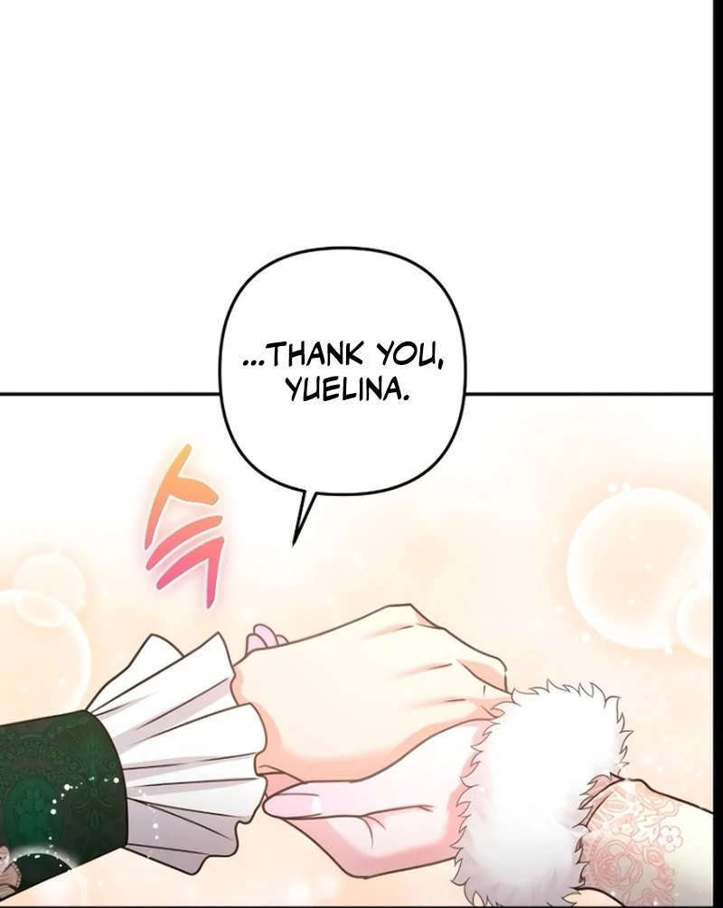 Hold Her Tighter So She Wouldn’t Run Away Chapter 25 - Page 95