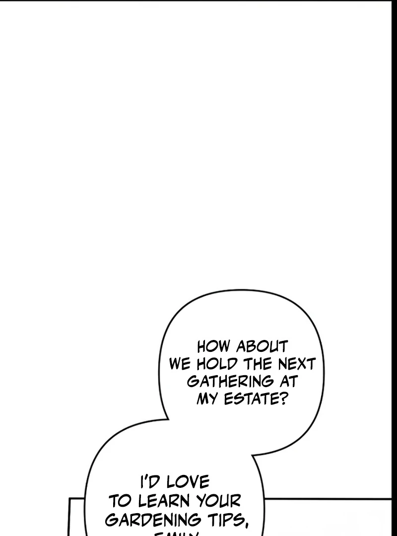 Hold Her Tighter So She Wouldn’t Run Away Chapter 25 - Page 96