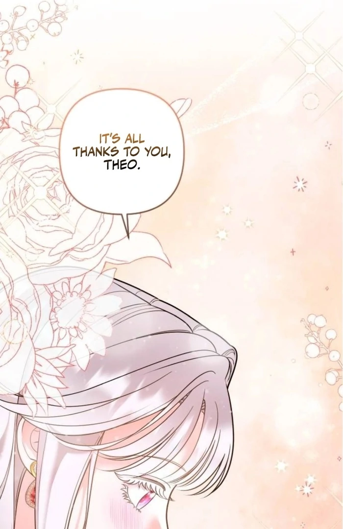 Hold Her Tighter So She Wouldn’t Run Away Chapter 26 - Page 10