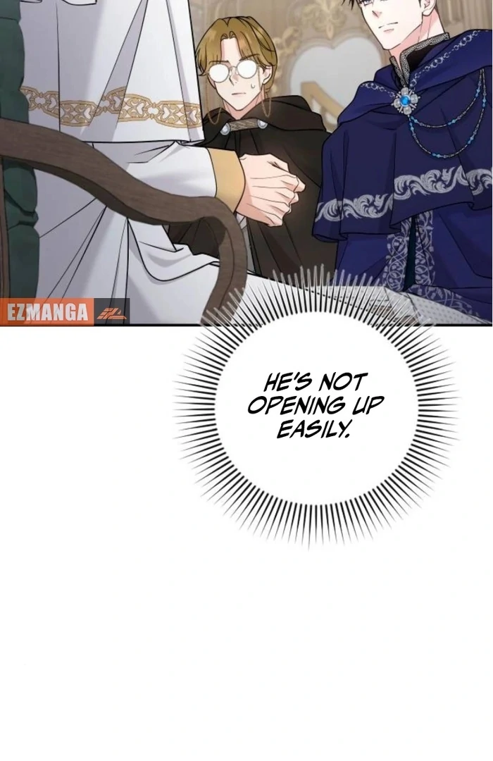 Hold Her Tighter So She Wouldn’t Run Away Chapter 26 - Page 100