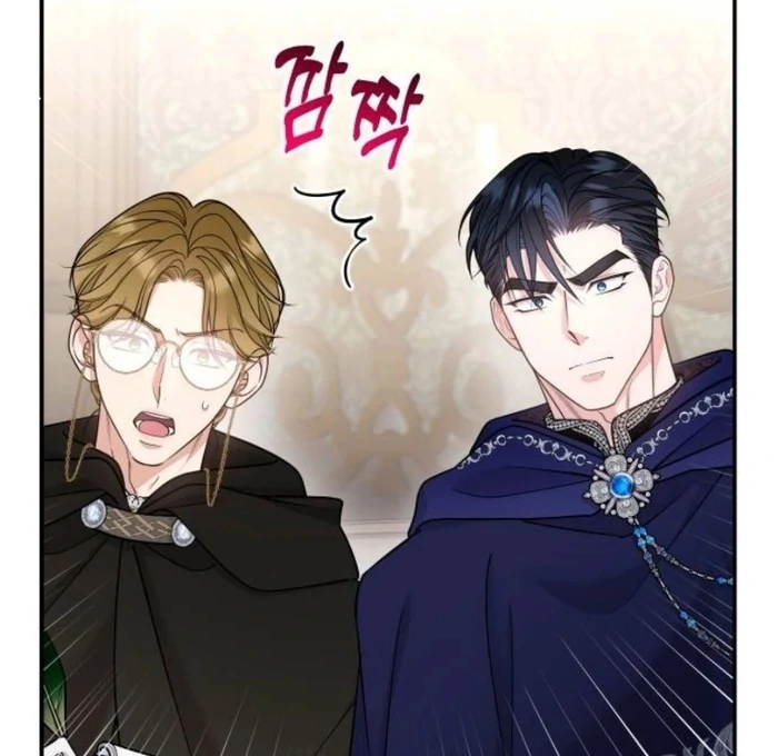 Hold Her Tighter So She Wouldn’t Run Away Chapter 26 - Page 104