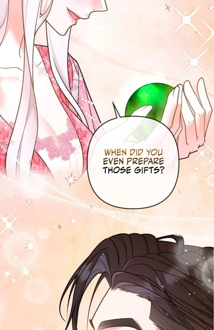 Hold Her Tighter So She Wouldn’t Run Away Chapter 26 - Page 11