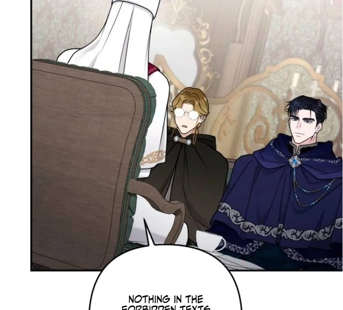 Hold Her Tighter So She Wouldn’t Run Away Chapter 26 - Page 123