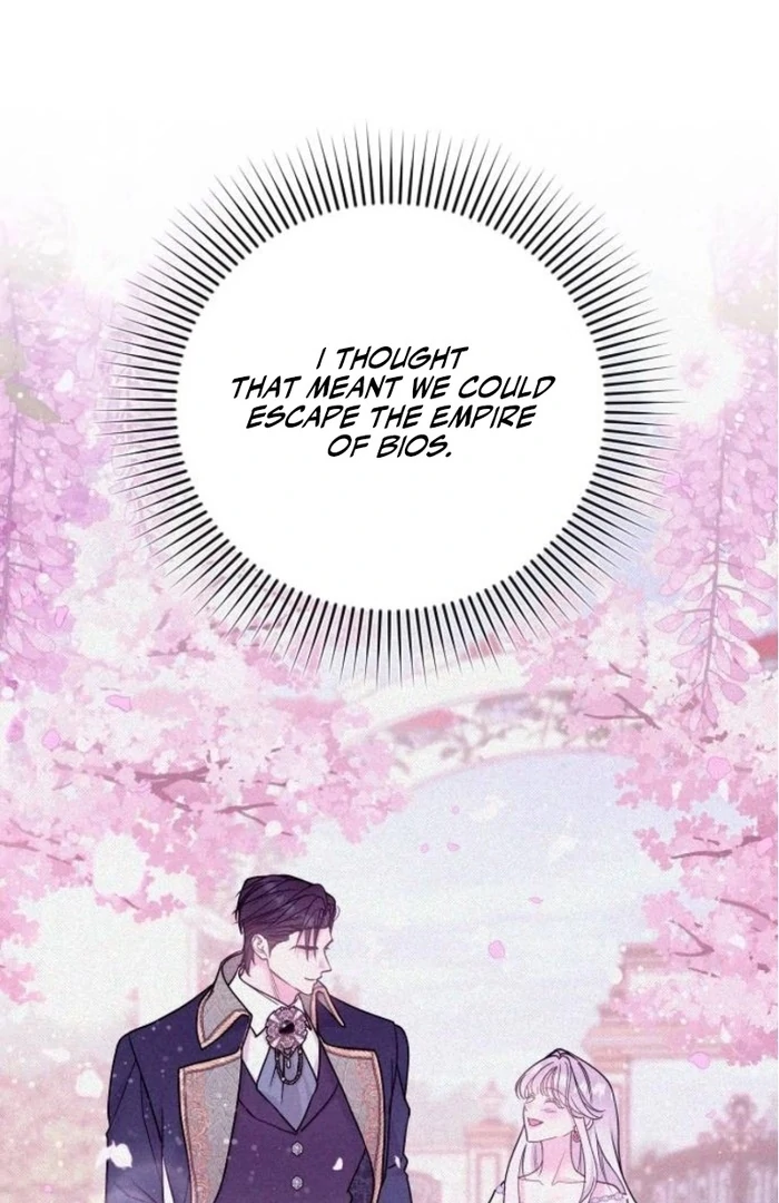 Hold Her Tighter So She Wouldn’t Run Away Chapter 26 - Page 128