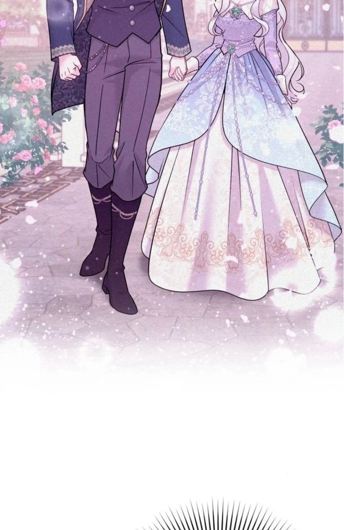 Hold Her Tighter So She Wouldn’t Run Away Chapter 26 - Page 129