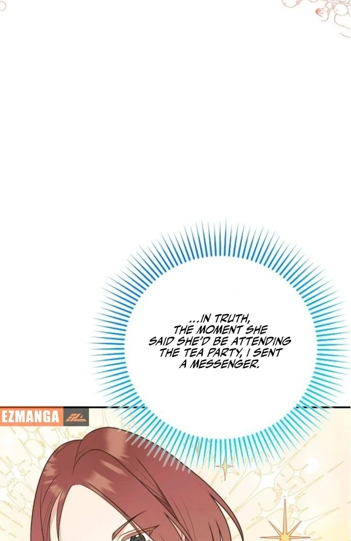 Hold Her Tighter So She Wouldn’t Run Away Chapter 26 - Page 13