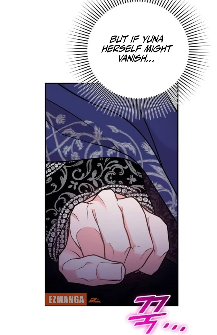 Hold Her Tighter So She Wouldn’t Run Away Chapter 26 - Page 130