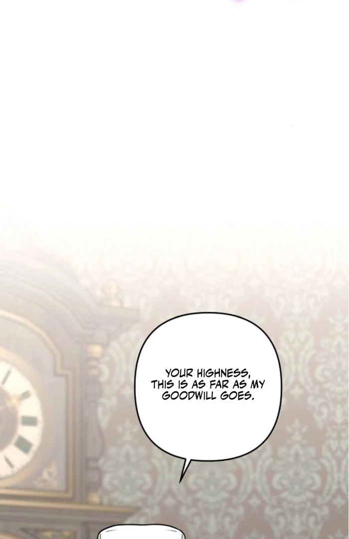 Hold Her Tighter So She Wouldn’t Run Away Chapter 26 - Page 131