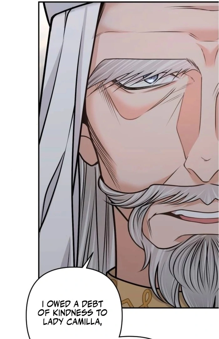 Hold Her Tighter So She Wouldn’t Run Away Chapter 26 - Page 134