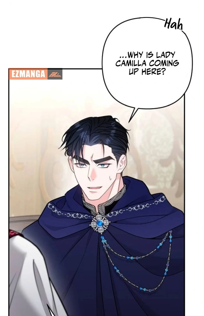 Hold Her Tighter So She Wouldn’t Run Away Chapter 26 - Page 136