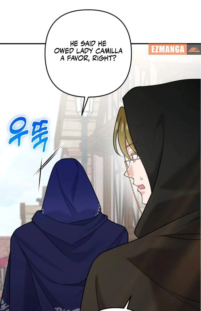 Hold Her Tighter So She Wouldn’t Run Away Chapter 26 - Page 146