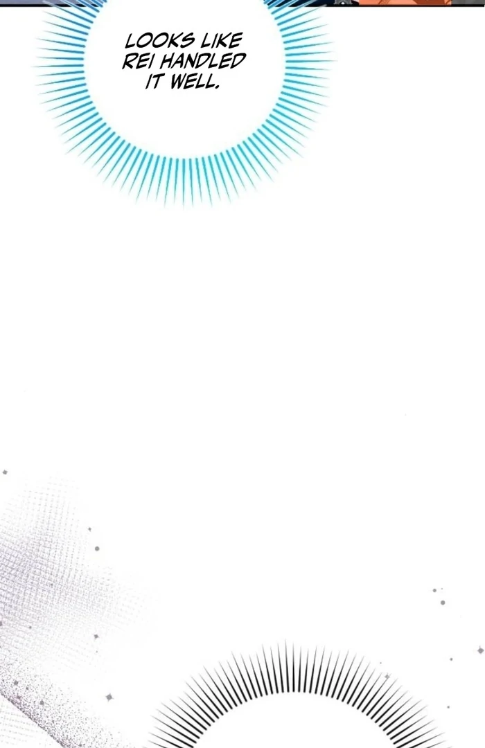 Hold Her Tighter So She Wouldn’t Run Away Chapter 26 - Page 15