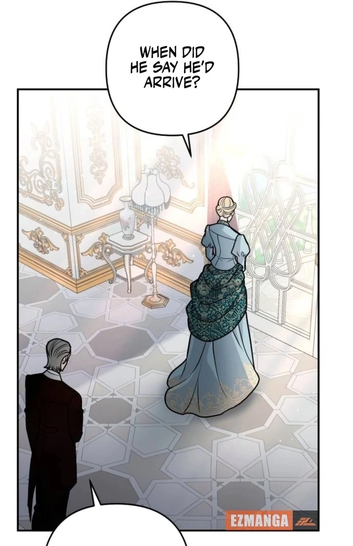 Hold Her Tighter So She Wouldn’t Run Away Chapter 26 - Page 152