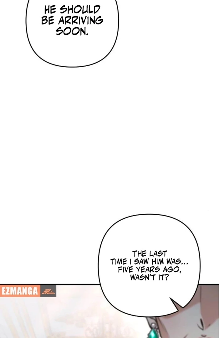 Hold Her Tighter So She Wouldn’t Run Away Chapter 26 - Page 153