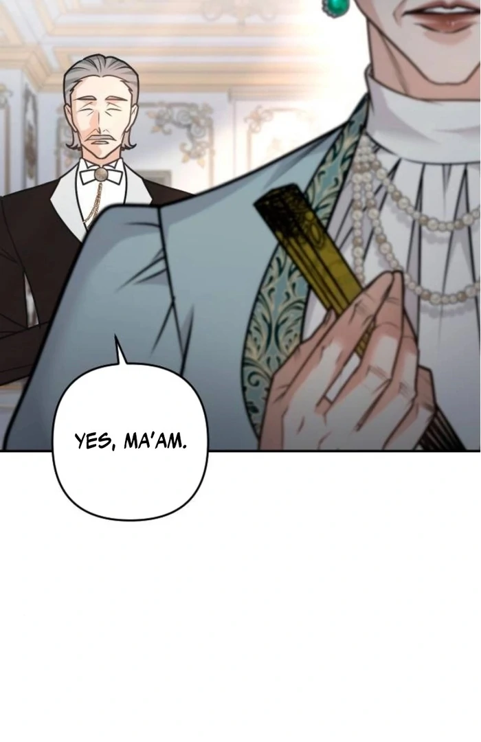 Hold Her Tighter So She Wouldn’t Run Away Chapter 26 - Page 154