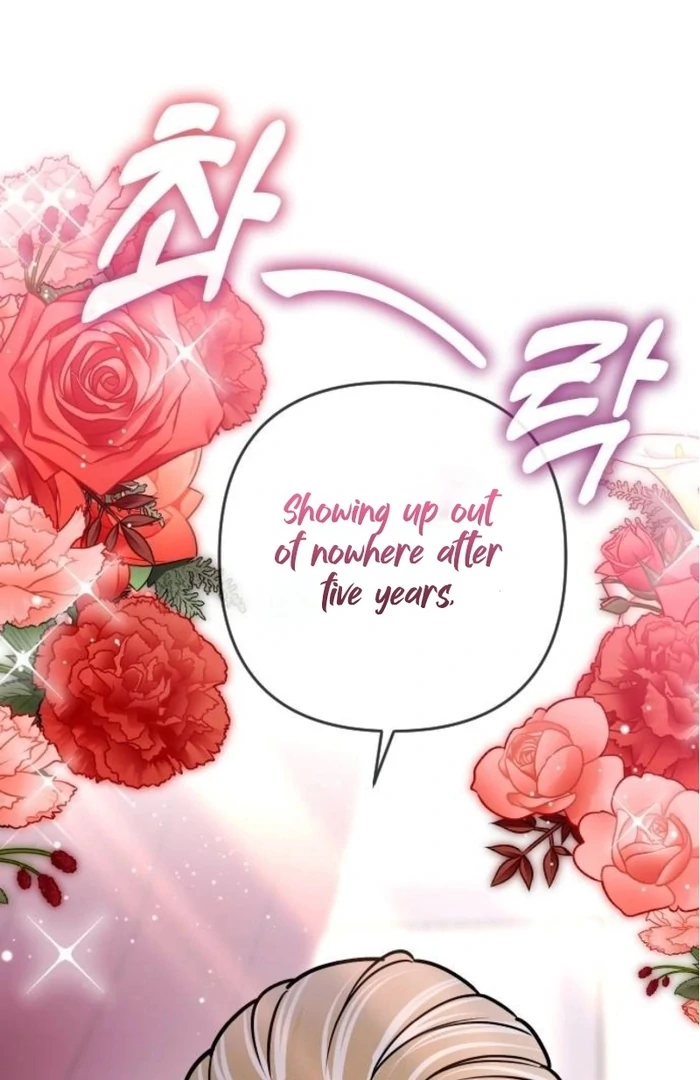 Hold Her Tighter So She Wouldn’t Run Away Chapter 26 - Page 155