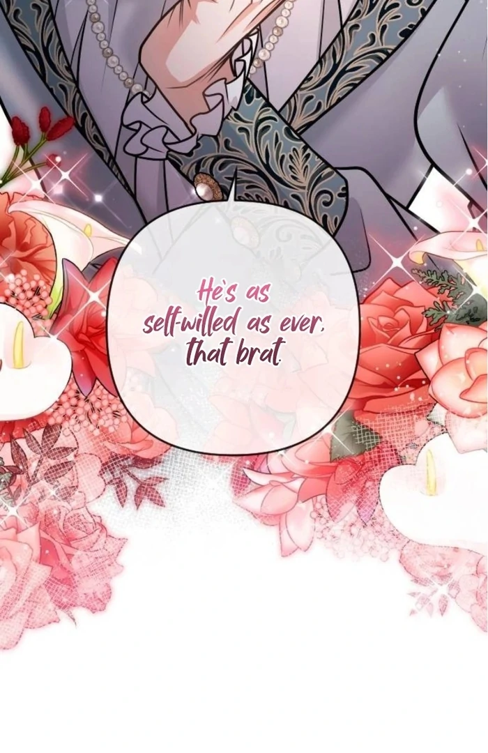 Hold Her Tighter So She Wouldn’t Run Away Chapter 26 - Page 157